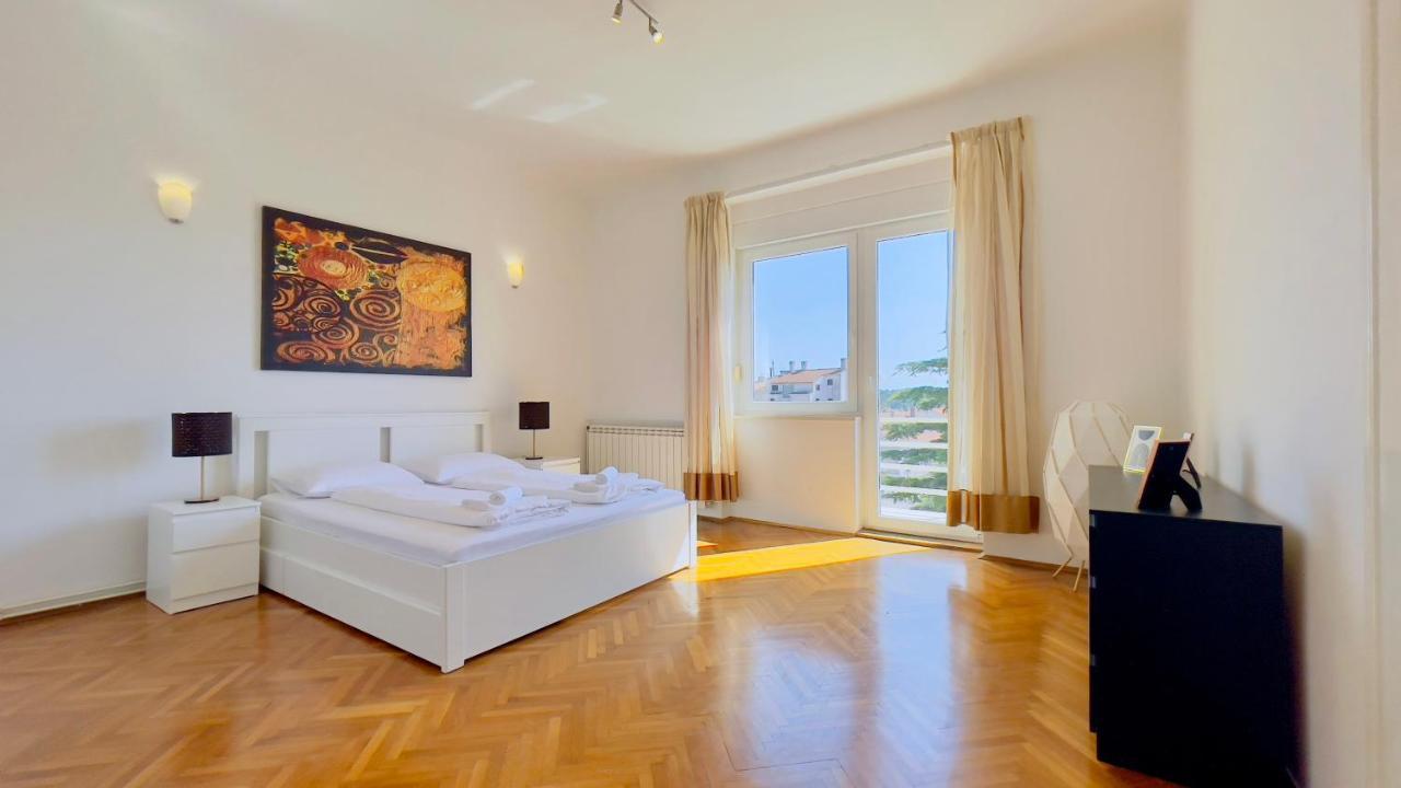 Apartment Reful 克拉列维察 外观 照片